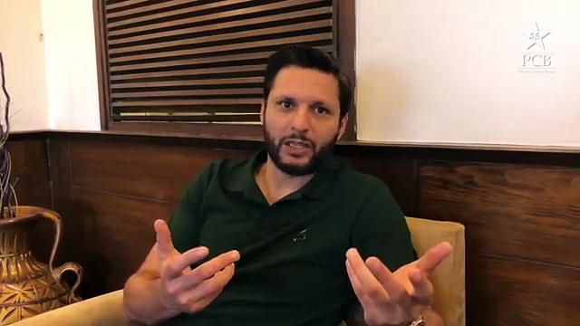 World cup 2019 Shahid_Afridi_analysis_Pakistan_squad_and_their_chances_at_World_Cup_2019