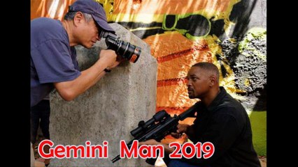 Gemini Man 2019 Movie Trailer