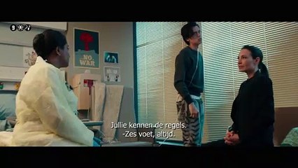 Five Feet Apart Film - 13 juni 2019 in de bioscoop