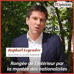 Campagne européenne: la pire des défenses, c’est la taxe!