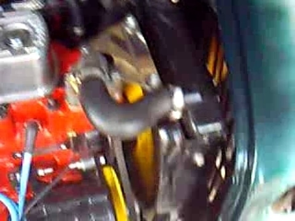 Austin Mini 87'