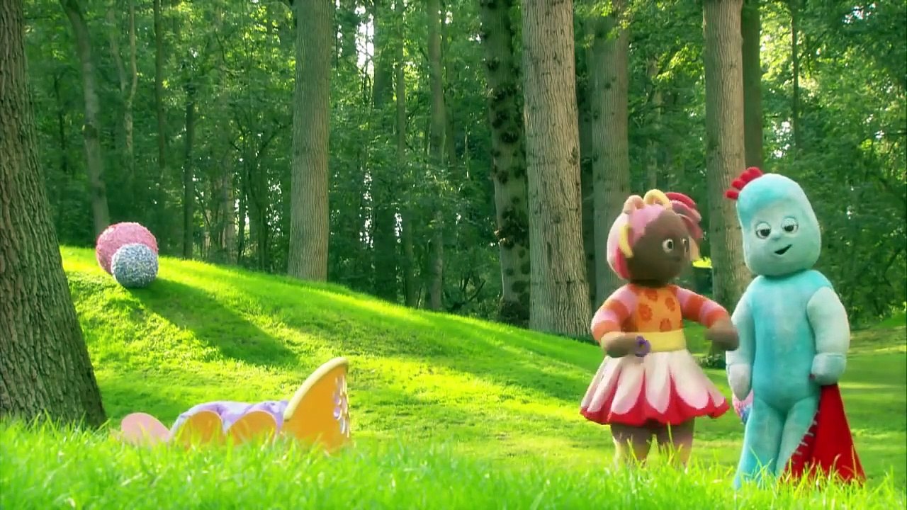 In the Night Garden | The Tombliboos Have A Dance | fll eps | Videos ...