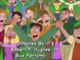 Phineas and Ferb S04E27-28.Phineas and Ferb Save Summer