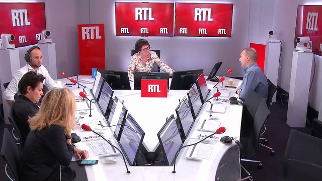 Écologie : plus on en parle moins on en fait , estime David Cormand, candidat EELV