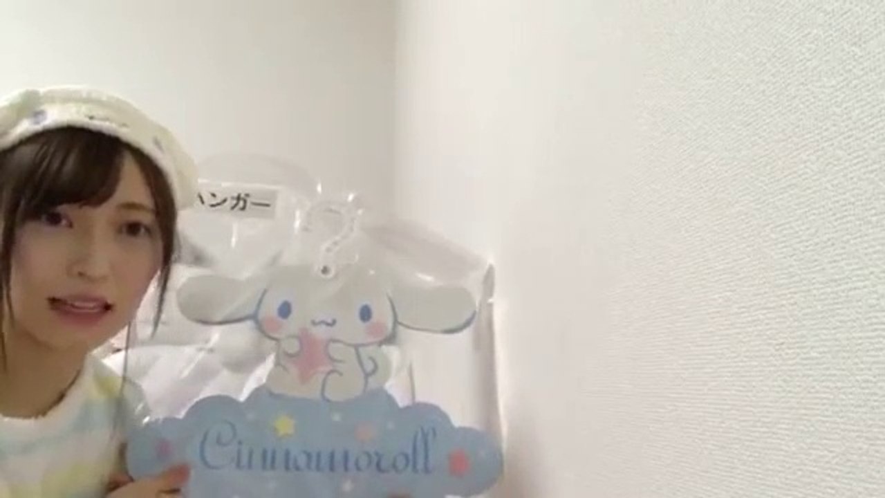 20170206  山口真帆 シナモンくじ [1/2]
