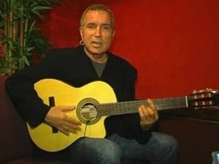 Bernard Lavilliers en acoustique