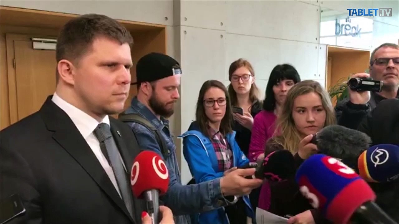 ZÁZNAM: Brífing starostu Petržalky