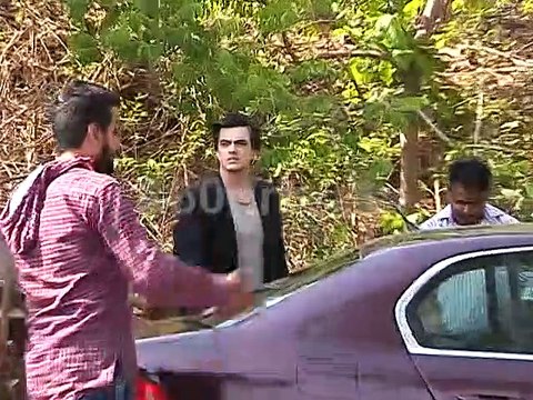 Yeh Rishta Kya Kehlata Hai | OMG! Goons Kidnaped | ये रिश्ता क्या कहलाता है