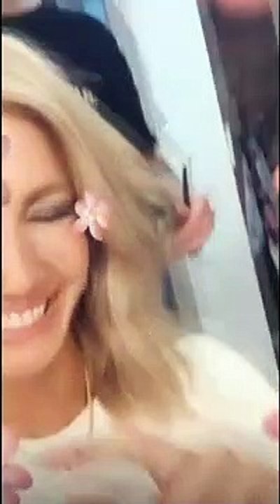 Çağla Şıkel: Alişan artık sahip çık bana