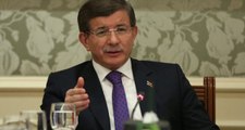 Yeni Partiyi Diyarbakır'da İlan Edeceği Konuşulan Ahmet Davutoğlu'na Tepki: Bu Şehirden Boş Döner