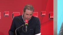 Un grand jour pour tanguy pastureau - le billet de tanguy pastureau