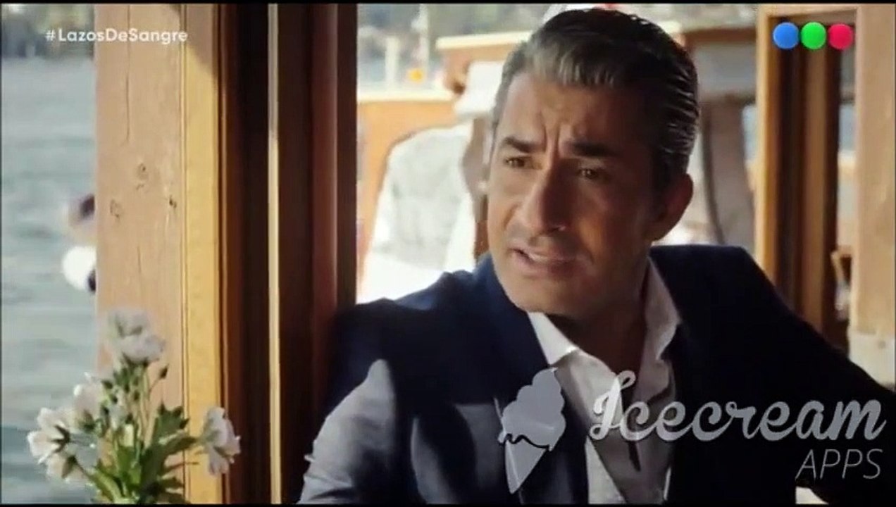 Lazos De Sangre Capitulo 135 Completo HD