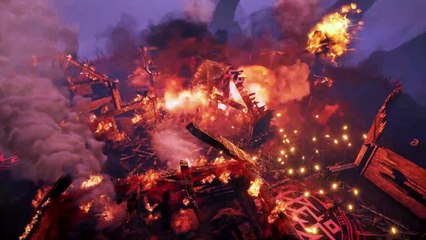 RUNE II Trailer: Ages of Darkness