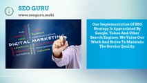 We are the best Digital Marketing Company in Raipur