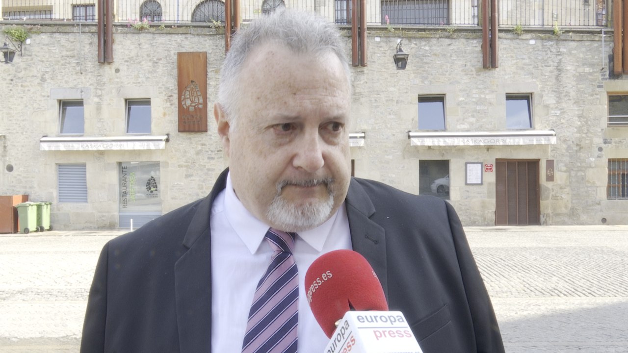 Krakenberger sobre la cadena perpetua a Ibar: "Es un descanso"