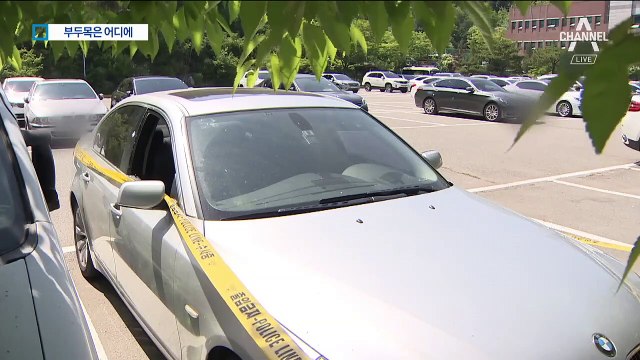 50대 사업가 피살…국제PJ파 부두목 조씨 추적 중