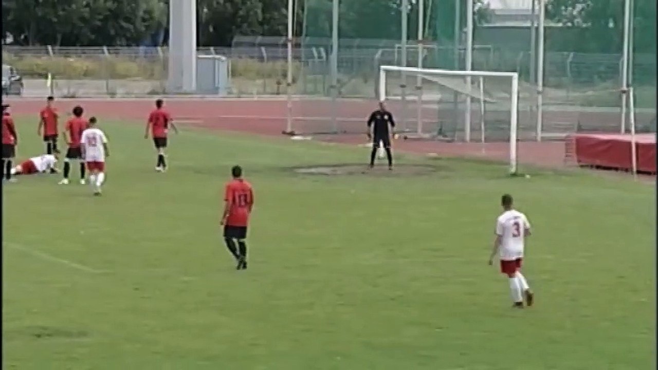 Δήλεσι-Θήβα 0-1 (play-out Α' Βοιωτίας)