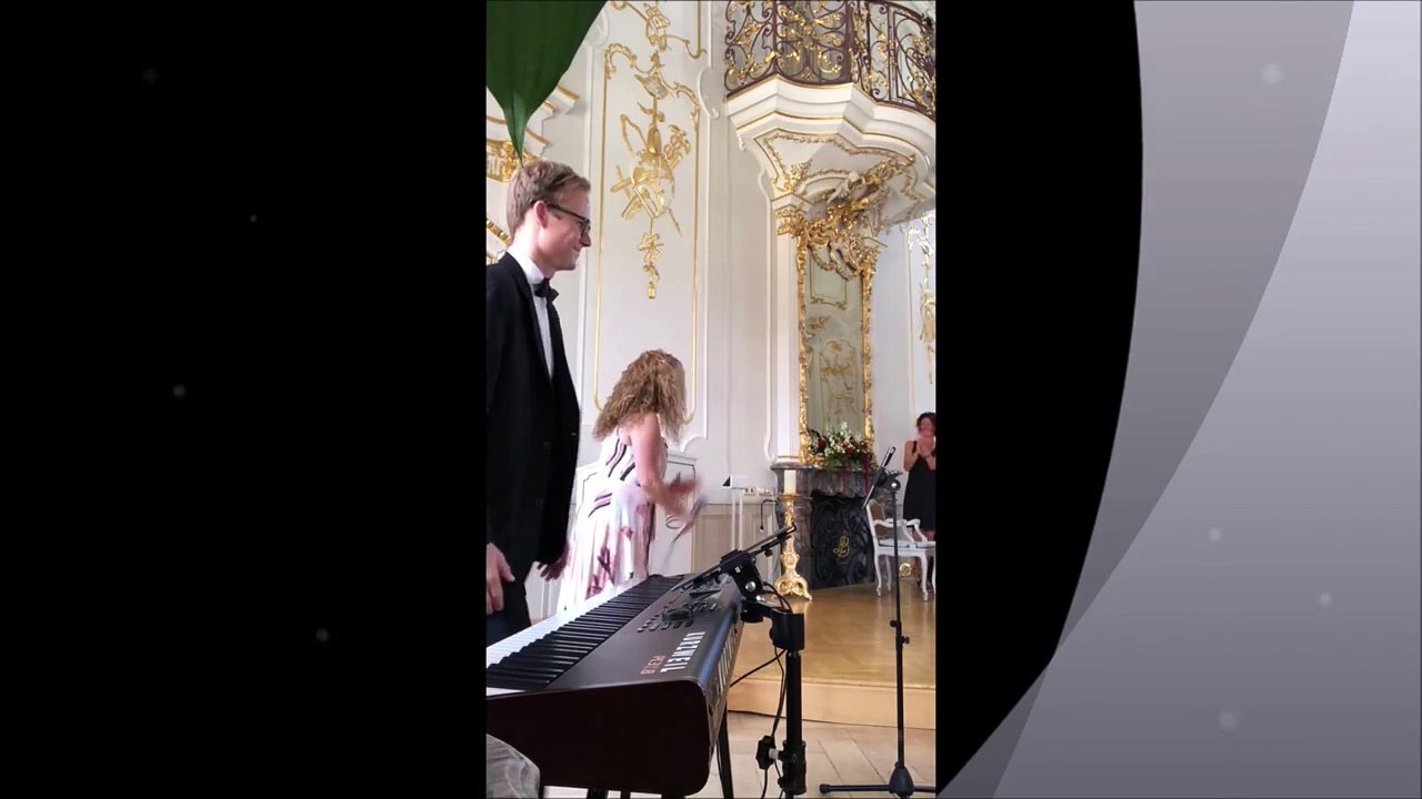 Hochzeitssängerin Bodensee - Steffi-Mira