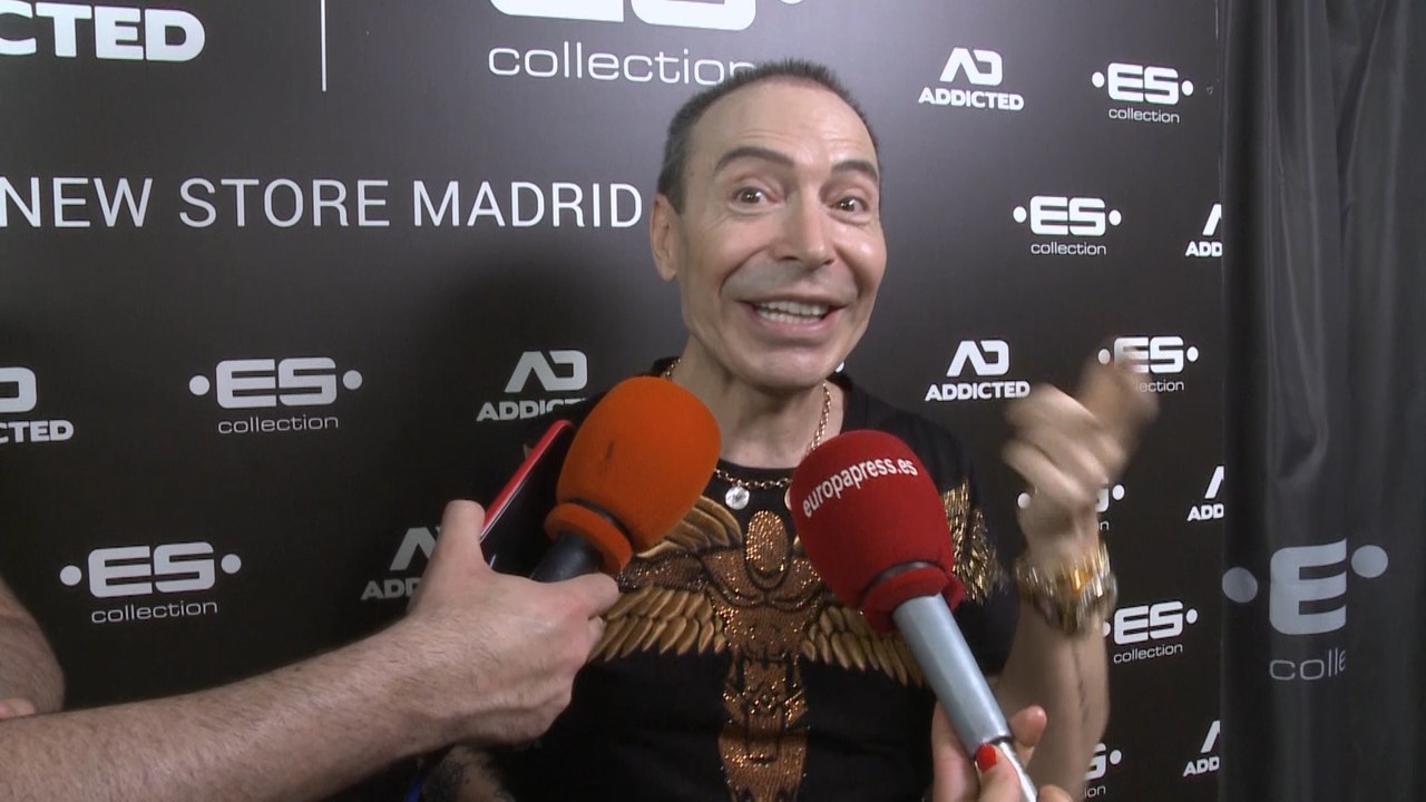 Maestro Joao explica cómo es su relación con Pol Badía