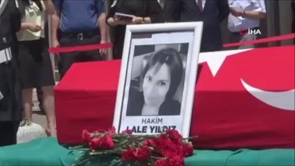 Çorumlu hakim kalbine yenik düştü