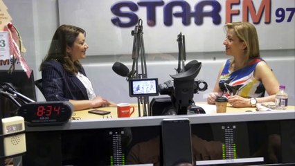 Βιβιάννα Κορμαζοπούλου: Θέλουμε μια σύγχρονη και λειτουργική Λαμία, για εμάς και τα παιδιά μας