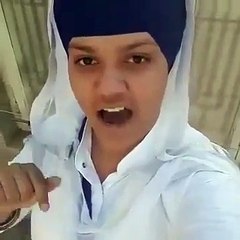 ---ਬਾਗੀ ਬਣਨ ਨੂੰ ਨੀ ਸਾਡਾ ਜੀਅ ਕਰਦਾ ਸਾਨੂੰ ਬਣਾੳੁਦੀ ਅਾ ਜ਼ਾਲਮ ਸਰਕਾਰ ਬਾਗੀ - YouTube