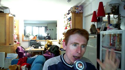 Wiwi égratigne "ma vie est une balançoire" de Jeff Bodart