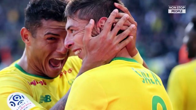 Emiliano Sala contre son transfert à Cardiff ? L'enregistrement vocal qui en dit long