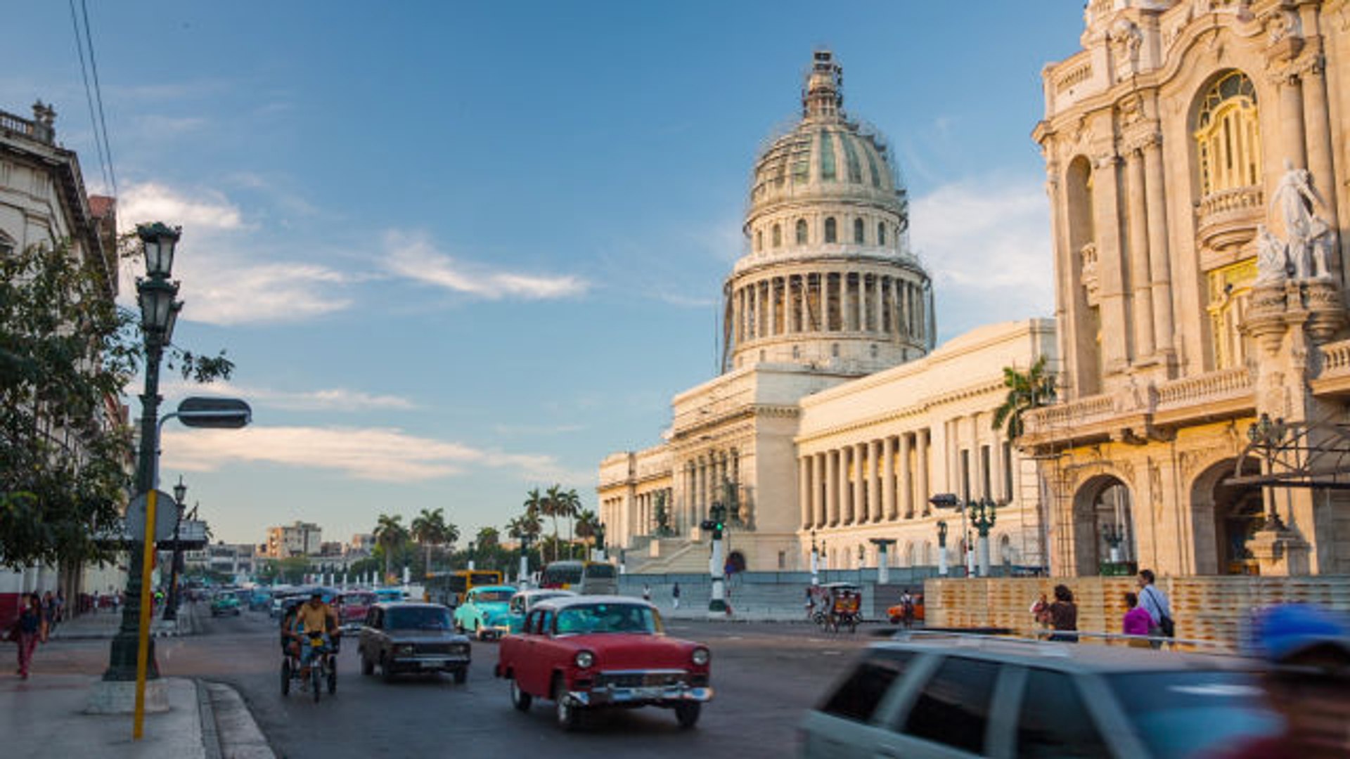 All the New Cuba Travel Restrictions, Explained