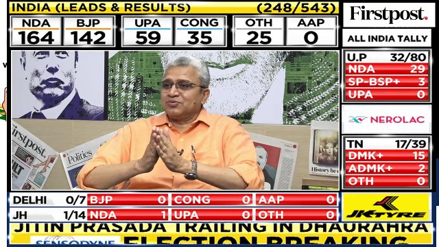 DECODE ELECTIONS 2019: With our Editors, Part 2