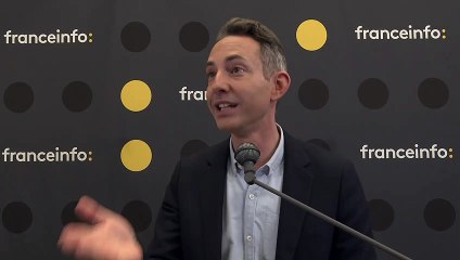 Ian Brossat : "Soit l'Europe change, soit elle meurt. Je préfère qu'elle change"