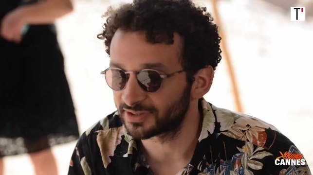 Journal de Cannes #9 : Roubaix, une lumière , Doria Tillier et William Lebghil