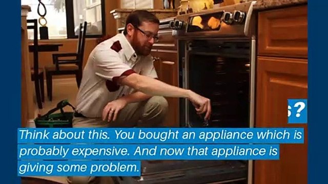 A1 Appliance Repair Everett Wa - Samedayappliancesrepair