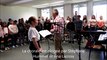 La chorale du lycée et du collège de Wissembourg retenue pour l'émission La France a un incroyable talent