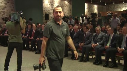 Bakan Albayrak: İvme Finansman Paketi Dört Temel Özelliği Taşıyan Sektörleri Hedefleyecek