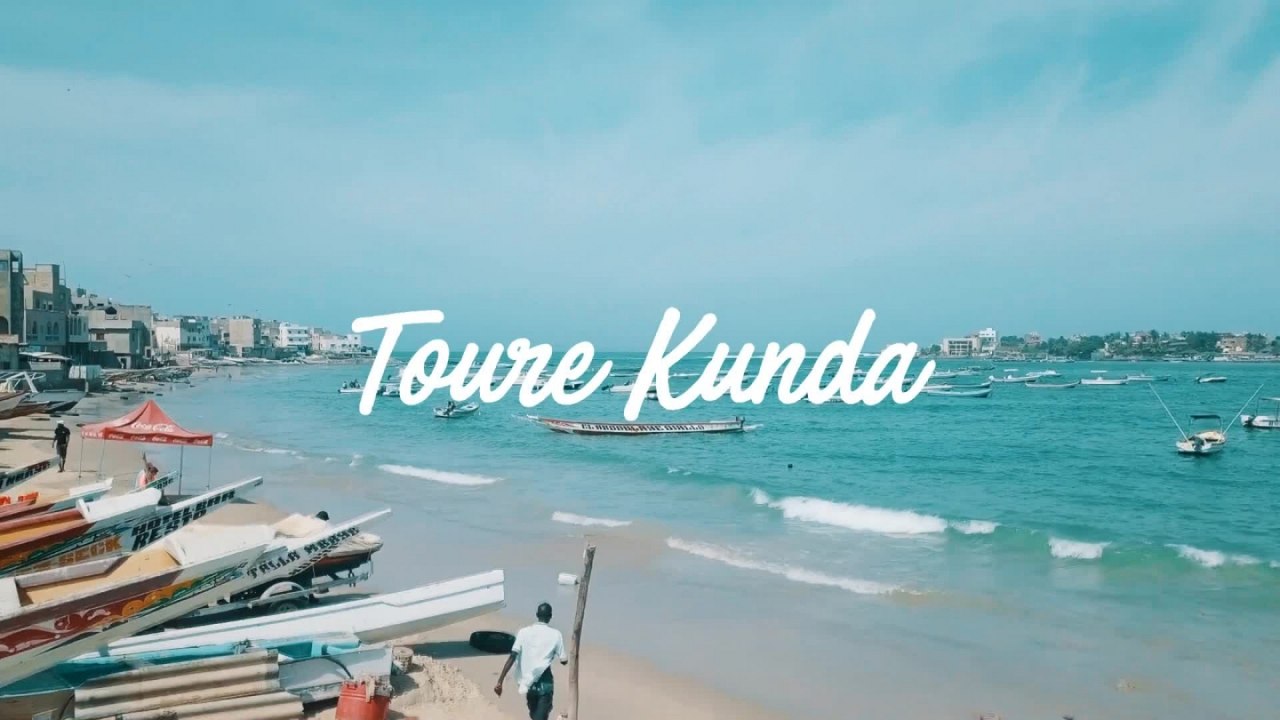 Toure Kunda - Sene Bayo