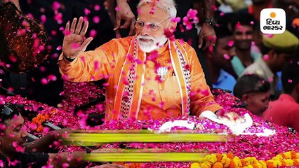 ચૂંટણીમાં મોદીના વિજયને વર્લ્ડ લીડર્સે વધાવ્યો
