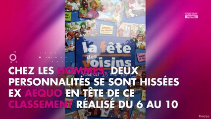 Jean-Jacques Goldman, Sophie Marceau, Omar Sy... Qui sont les voisins dont rêvent les Français ?