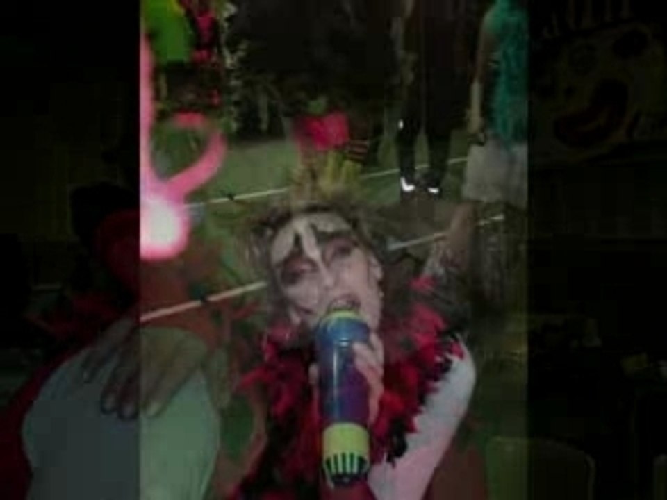 video carnaval