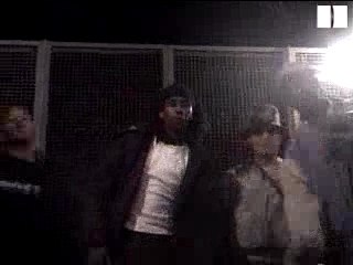 MAUVAISES FREQUENTATIONS