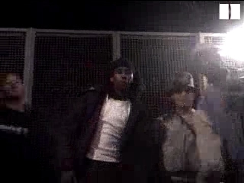 MAUVAISES FREQUENTATIONS