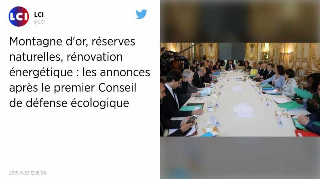 Guyane. Le projet actuel Montagne d’or jugé « incompatible » avec les exigences environnementales