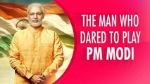 Vivek Oberoi Served Tea On Set To Play PM Narendra Modi | Vivek Oberoi On Meme Controversy