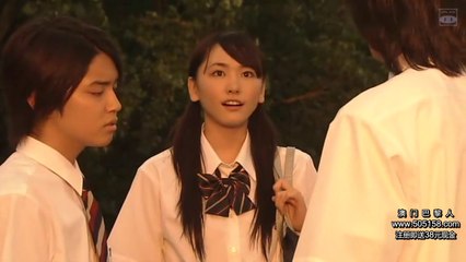 06マイ ボス マイ ヒーロー 我的老大 我的英雄 第3集 中文字幕 長瀬智也 新垣結衣 村川絵梨 手越祐也 香椎由宇 動画 Dailymotion