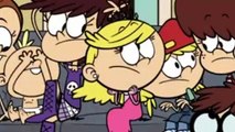 The Loud House S02E06 - Suite and Sour