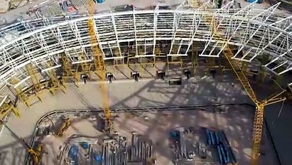 FIFA tira la toalla y renuncia a un Mundial de Catar-2022 con 48 equipos