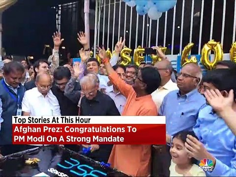 Will see positive implications of today's mandate on economy & market, says Motilal Oswal Securities