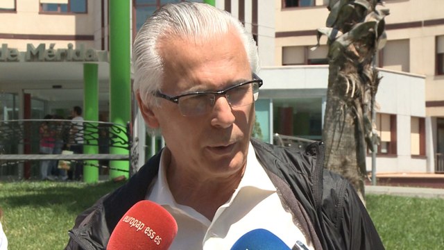 Garzón (Actúa): Mesa del Congreso debe cumplir lo dicho por TS