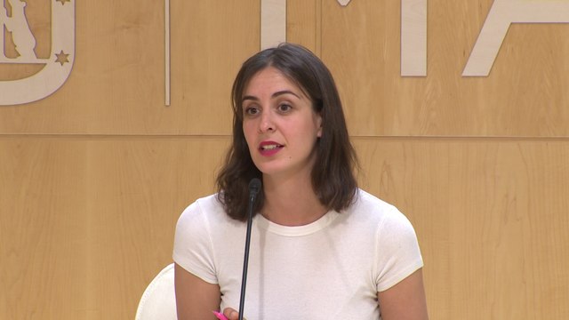 Maestre: Las explicaciones de Hernández son claras