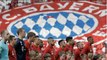 L'histoire du Bayern Munich